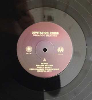 LP Levitation Room: Strange Weather 562833