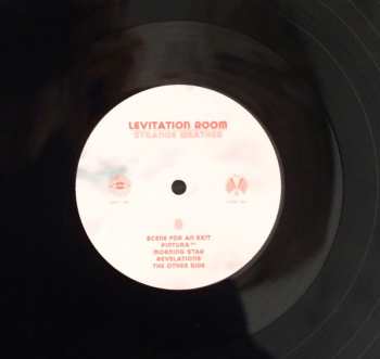 LP Levitation Room: Strange Weather 562833