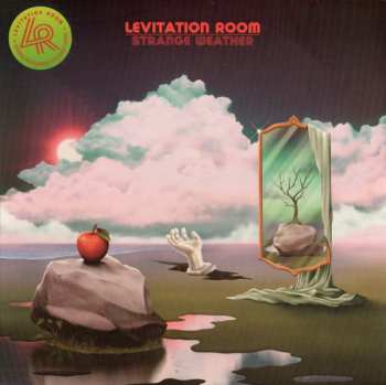 LP Levitation Room: Strange Weather 581058