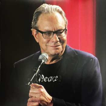 2LP Lewis Black: Black to the Future 136158