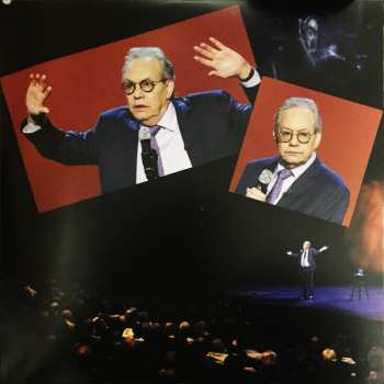 2LP Lewis Black: Black to the Future 136158