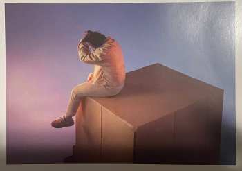 LP/Box Set Lewis Capaldi: Broken By Desire To Be Heavenly Sent LTD | CLR 623987