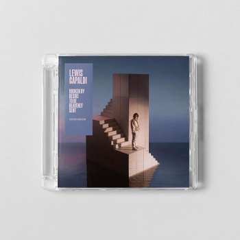 CD Lewis Capaldi: Broken By Desire To Be Heavenly Sent 639055