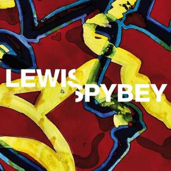 Album Lewis Spybey: Lewispybey