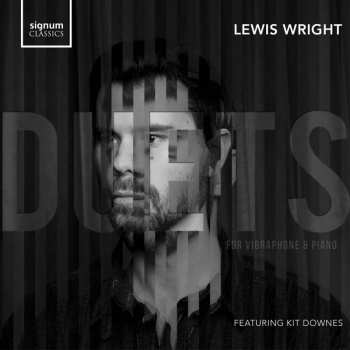 CD Lewis Wright: Duets 596282