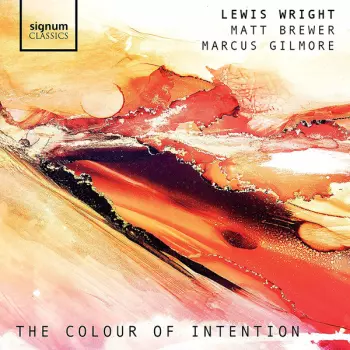 Lewis Wright: The Colour Of Intention