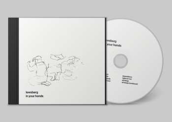 CD Lewsberg: In Your Hands 109631