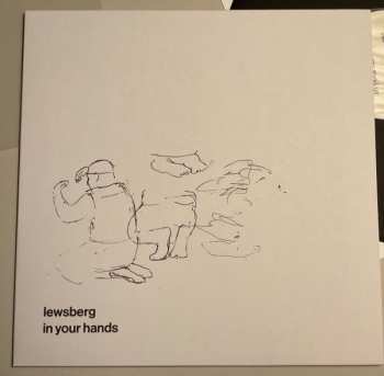 LP Lewsberg: In Your Hands 502513