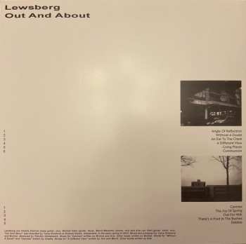 LP Lewsberg: Out And About 496409