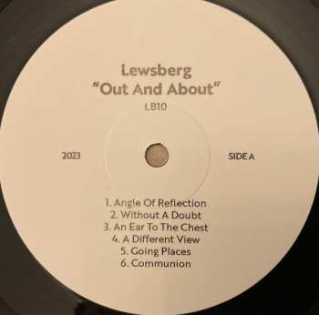 LP Lewsberg: Out And About 496409