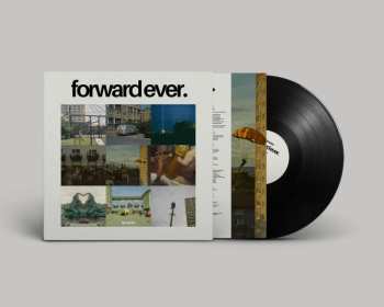 Album Lex Amor: Forward Ever