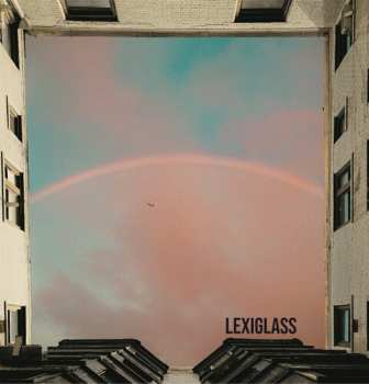 Album Lexiglass: Lexiglass