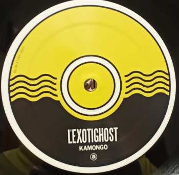 LP L'Exotighost: Kamongo 375350