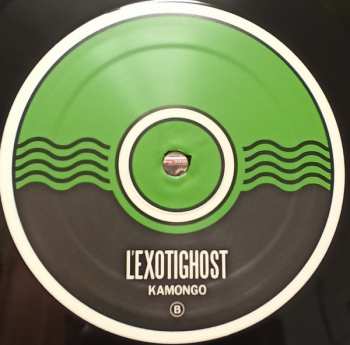 LP L'Exotighost: Kamongo 375350