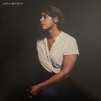 LP Leyla McCalla: Breaking The Thermometer 564703