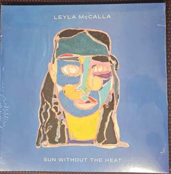 LP Leyla McCalla: Sun Without The Heat 585086