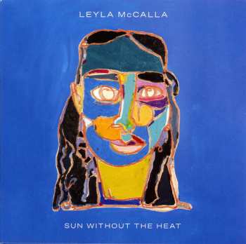 CD Leyla McCalla: Sun Without The Heat 621851