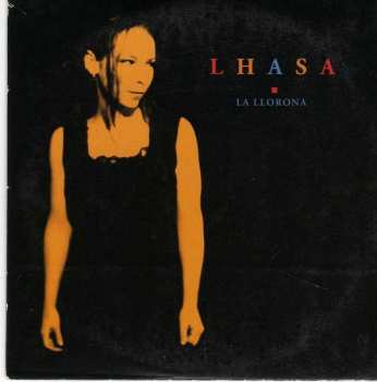 CD Lhasa De Sela: La Llorona 567111