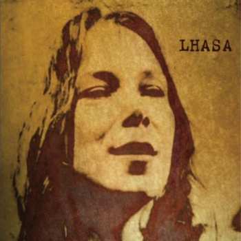 CD Lhasa De Sela: Lhasa 567106