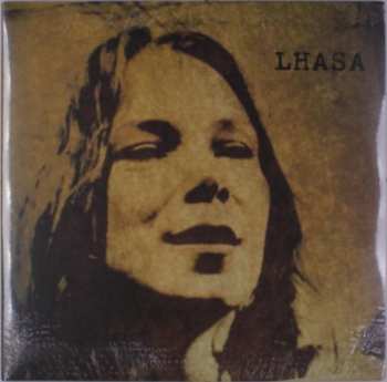 2LP Lhasa De Sela: Lhasa 585760