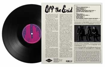 LP L.H.D.: Off The Grid 413898