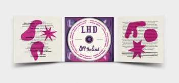 CD L.H.D.: Off The Grid 534553