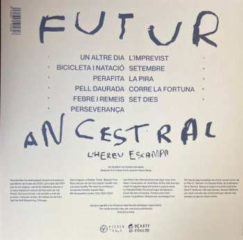 LP L'Hereu Escampa: Futur Ancestral 604854