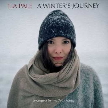 CD Lia Pale: A Winter's Journey 379238