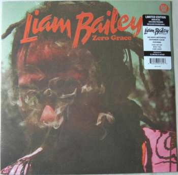 LP Liam Bailey: Zero Grace LTD | CLR 556477