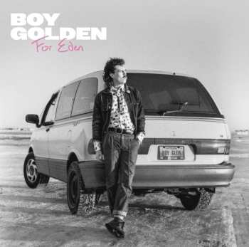 Boy Golden: For Eden