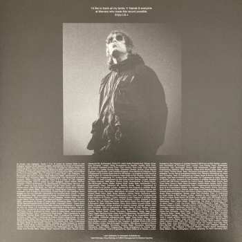 LP Liam Gallagher: C'mon You Know LTD 590552