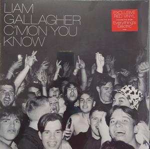 LP Liam Gallagher: C'mon You Know LTD 590552