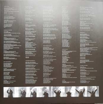 LP Liam Gallagher: C'mon You Know  CLR | LTD 617757