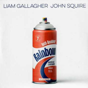 Liam Gallagher: Just Another Rainbow