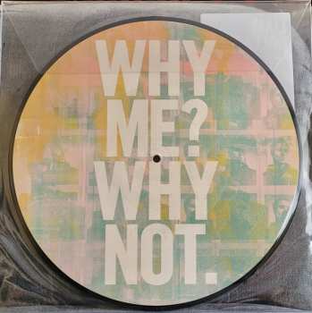 LP Liam Gallagher: Why Me? Why Not. LTD | PIC 591658