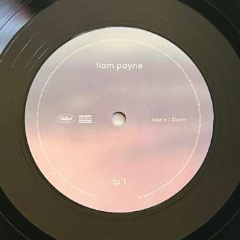 LP Liam Payne: LP1 593603