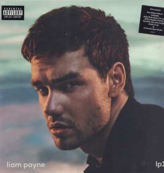 LP Liam Payne: LP1 593603