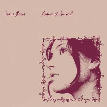 Album Liana Flores: Flower of the Soul