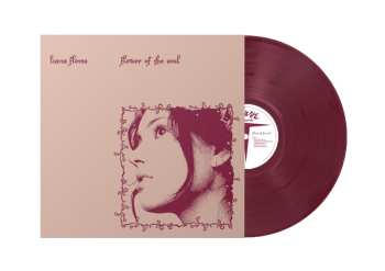 LP Liana Flores: Flower of the Soul LTD | CLR 642511