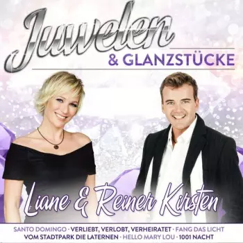 Juwelen & Glanzstücke