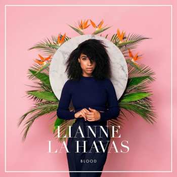 CD Lianne La Havas: Blood 48005