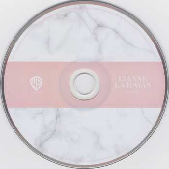 CD Lianne La Havas: Blood LTD | DIGI 48006