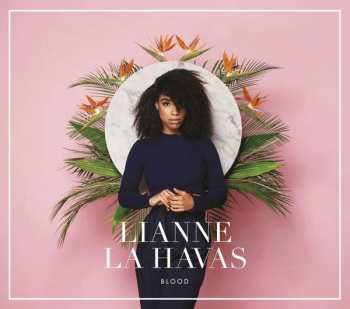 CD Lianne La Havas: Blood LTD | DIGI 48006