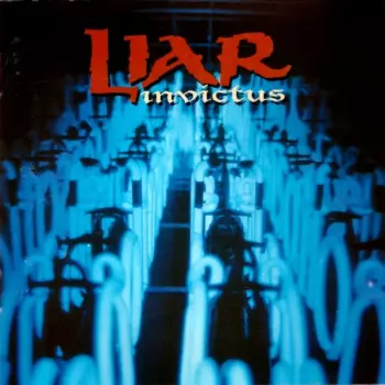 Liar: Invictus