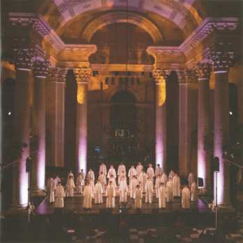 CD Libera: if 104312