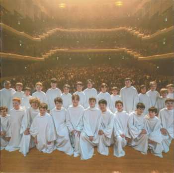 CD Libera: if 104312