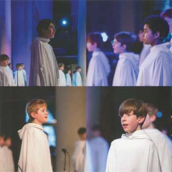 CD Libera: if 104312