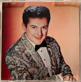 CD Liberace: Liberace At The Hollywood Bowl ~ The Complete Concert 266956