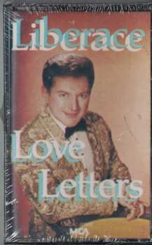 Album Liberace: Love Letters