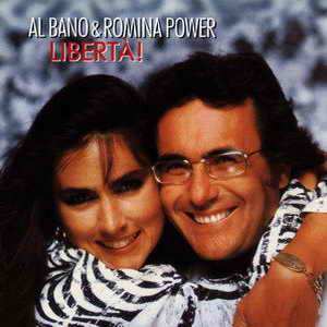 Album Al Bano & Romina Power: Libertà!